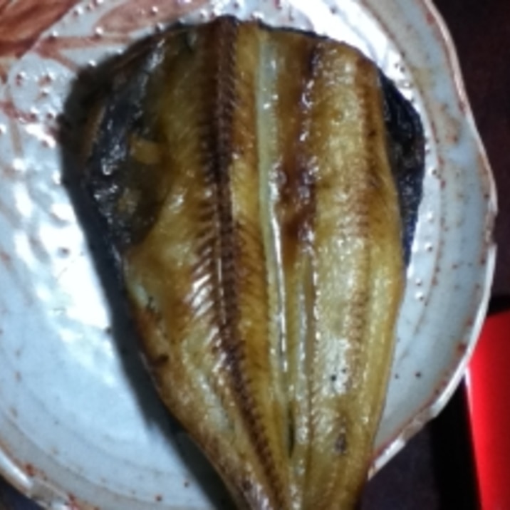 ほっけの干物のみりん醤油焼き レシピ 作り方 By とりあえず乾杯 楽天レシピ ほっけの干物のみりん醤油焼き レシピ 作り方 By とりあえず乾杯 楽天レシピ